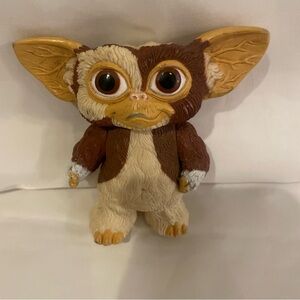 VTG Gizmo 1984 LJN Gremlin Mogwai Action Figure Toy